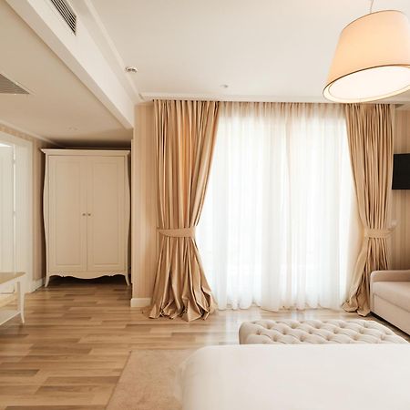 Palace Hotel & Spa Драч Екстериор снимка