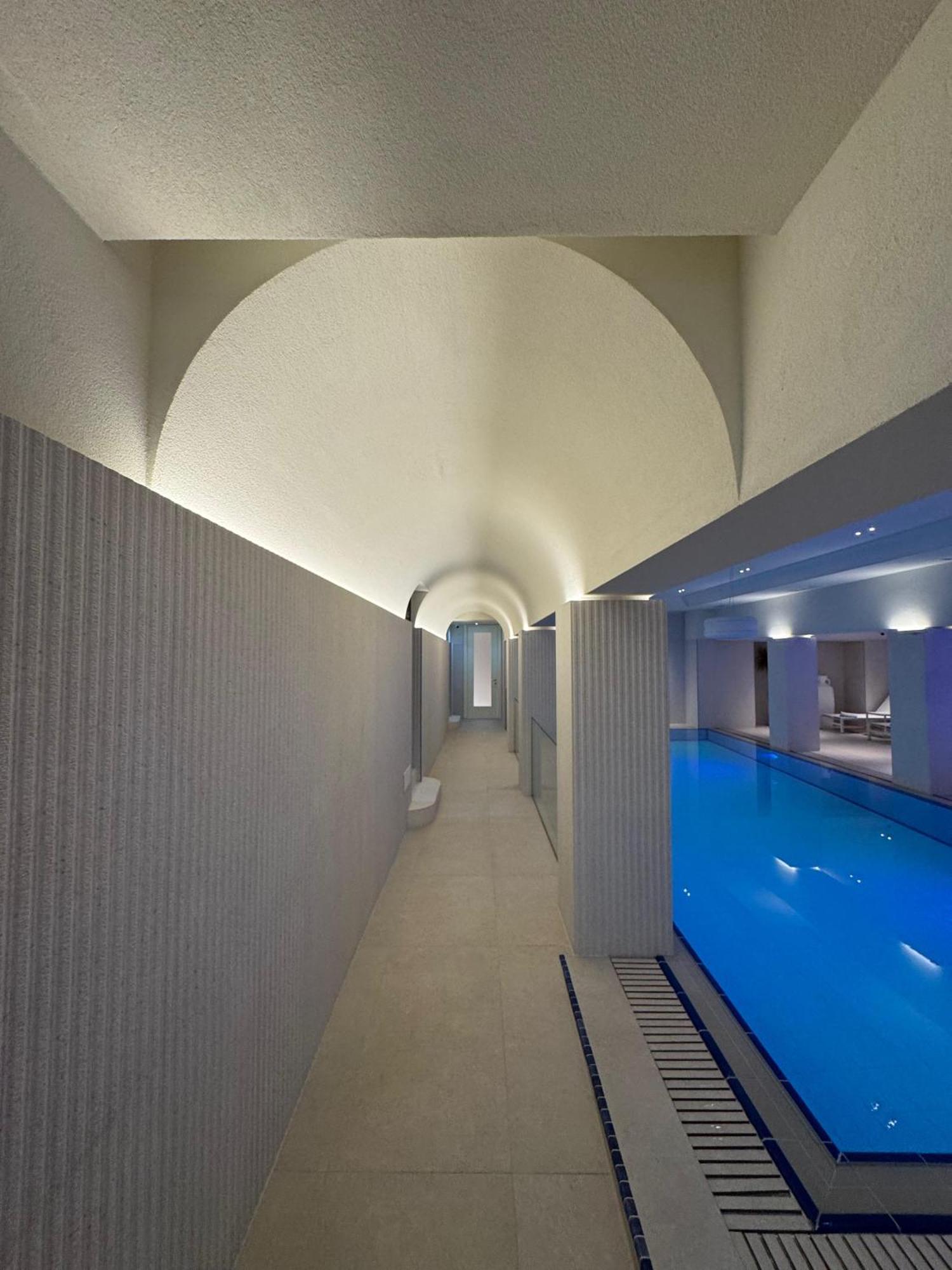 Palace Hotel & Spa Драч Екстериор снимка