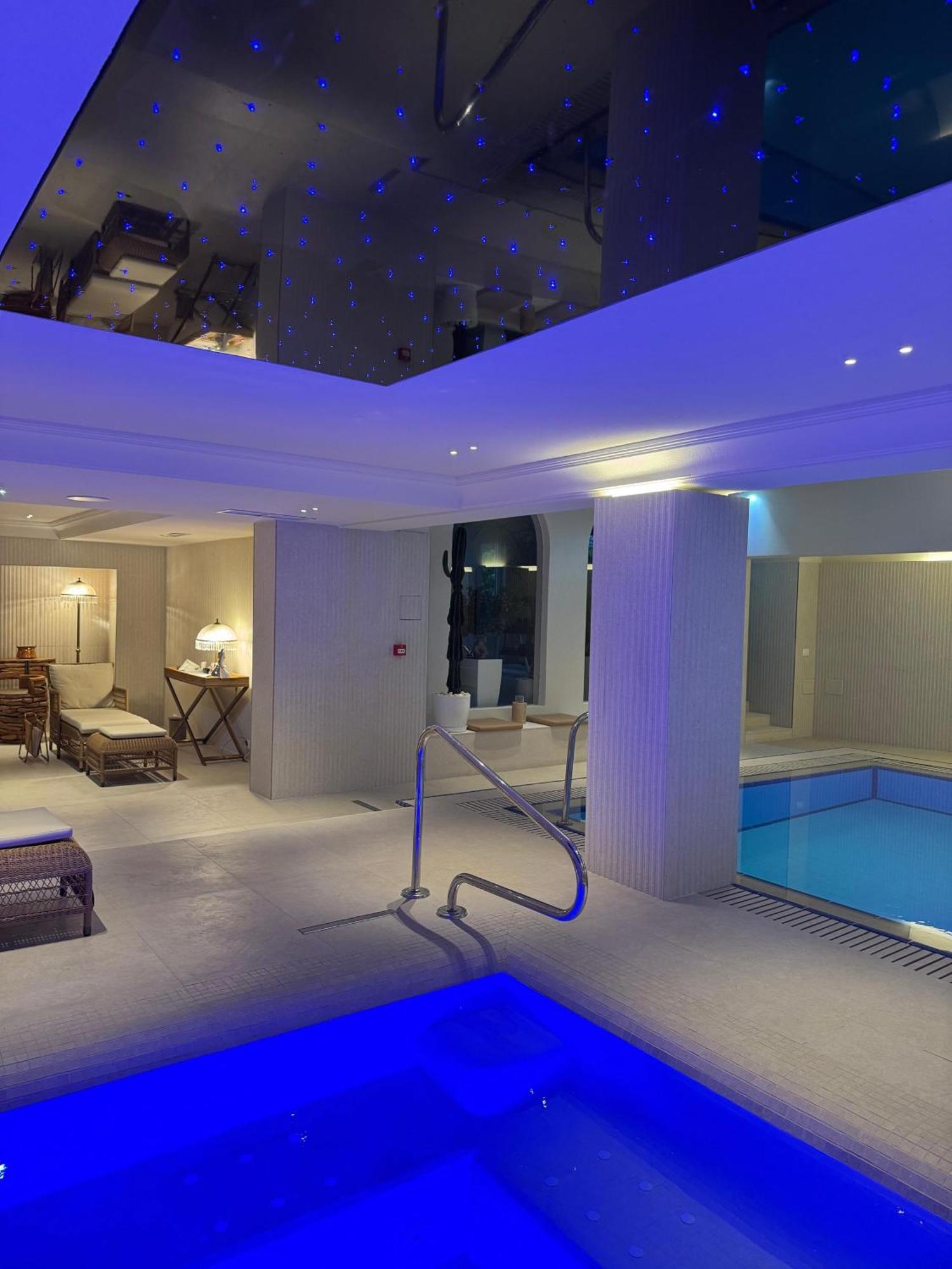 Palace Hotel & Spa Драч Екстериор снимка