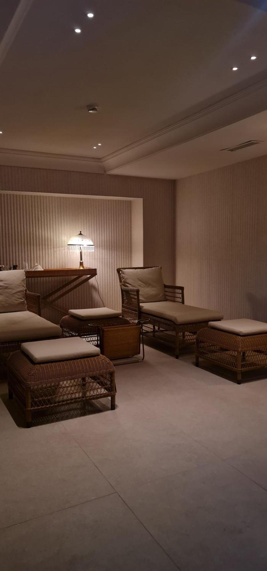 Palace Hotel & Spa Драч Екстериор снимка