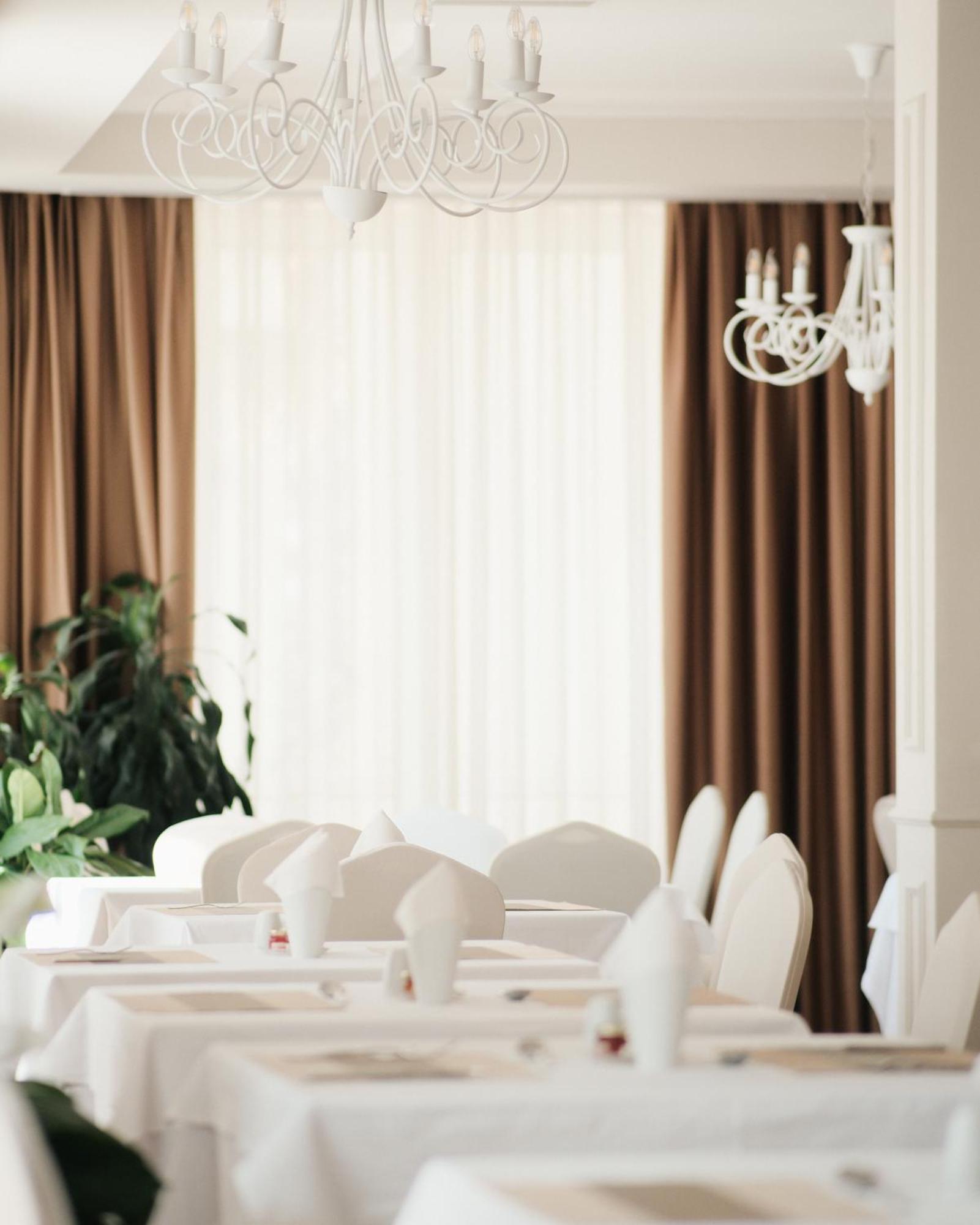 Palace Hotel & Spa Драч Екстериор снимка