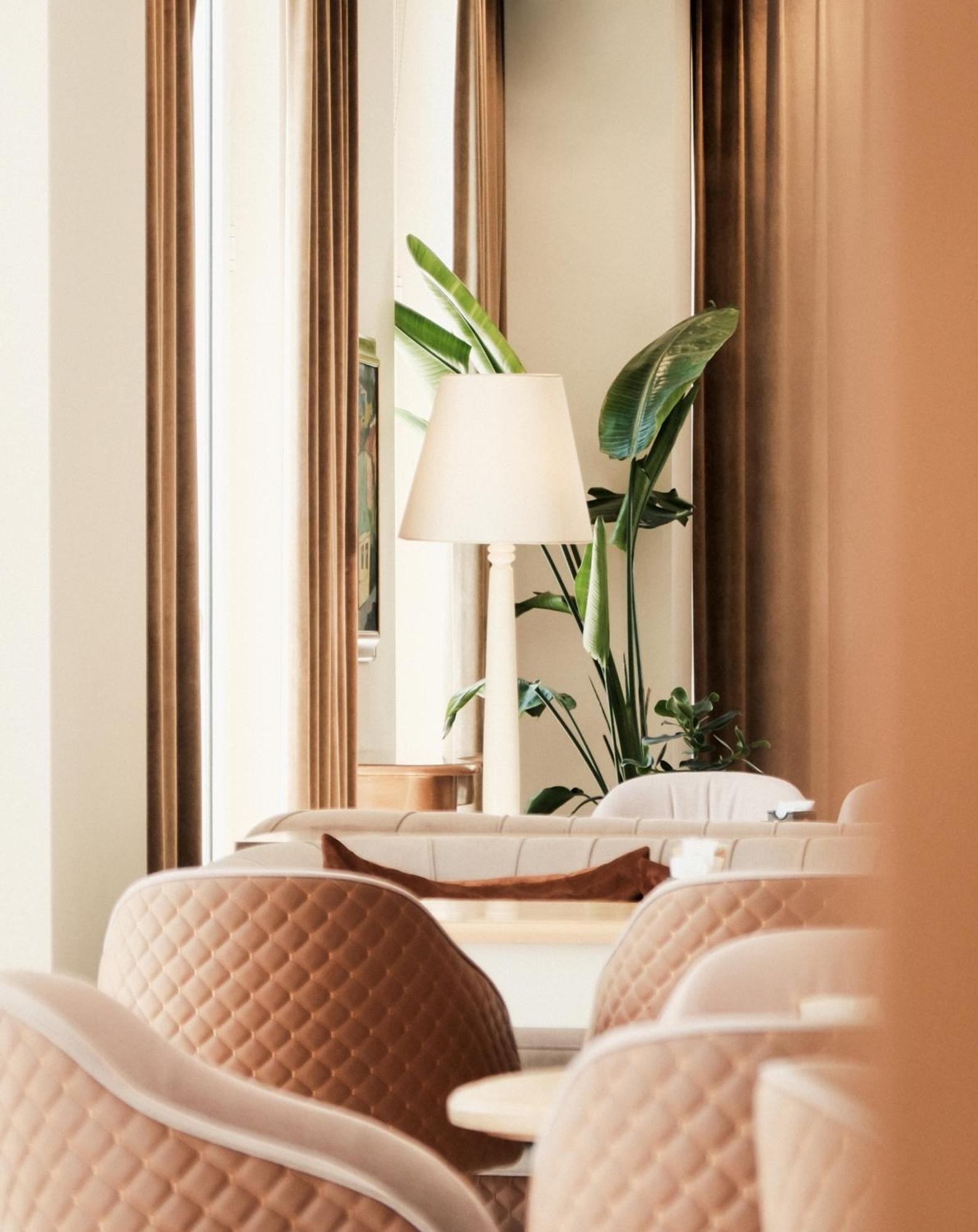 Palace Hotel & Spa Драч Екстериор снимка